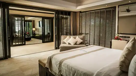 Nikki Beach Resort & Spa Koh Samui - 8