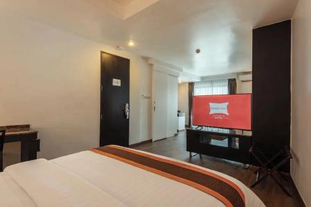 The Bedrooms Boutique - 130