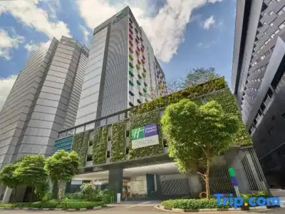 Holiday Inn Express SINGAPORE ORCHARD ROAD by IHG - 78