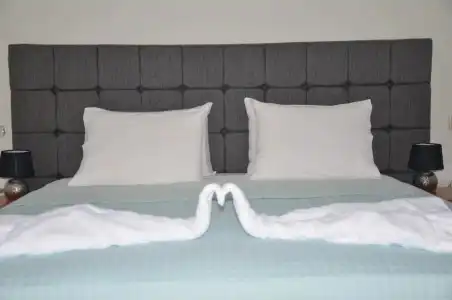 Platoni Elite Apartments - 107