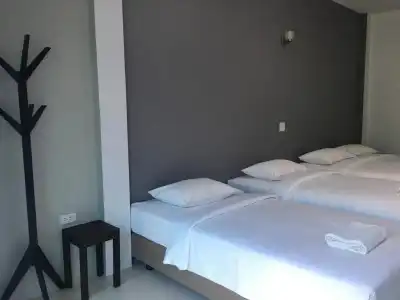 Bankrut Resort - 29