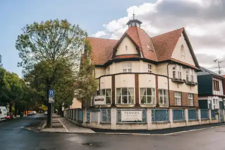 Villa A. Malka - 28