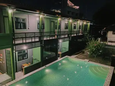 Chiangmai Inn - 14