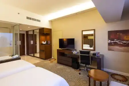 Sheraton Mall of The Emirates, Dubai - 4