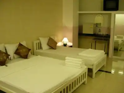 Ratchada 17 Place - 19
