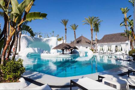 Suites Albayzin del Mar - 14