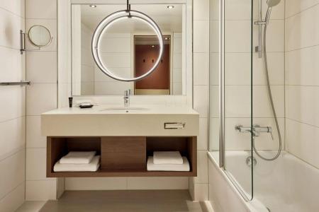 Sheraton Frankfurt Airport & Conference Center - 15