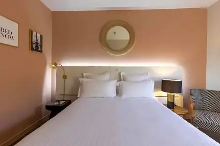 Padja & Spa, Vannes - 79