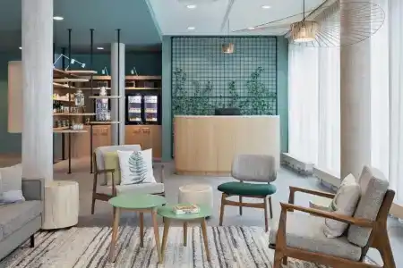 Residence Inn Hamburg Altona - 4