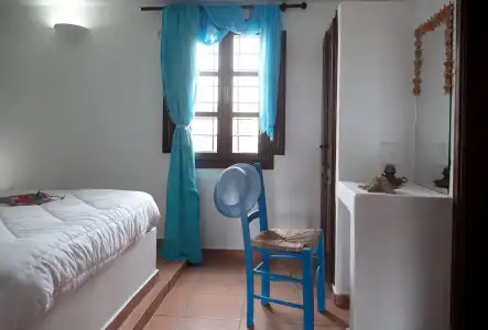 Anna Traditional Apartments - 34