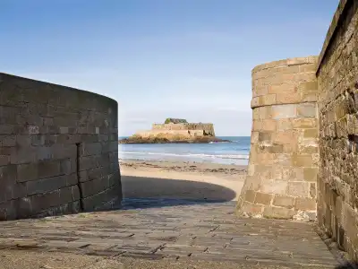 ibis Saint Malo Plage - 18