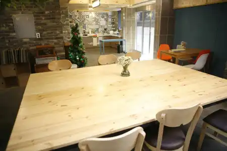 Twin Rabbit Hostel - 25