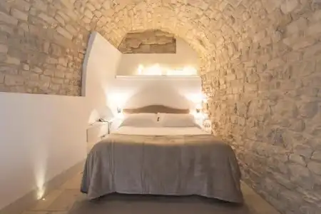 Locanda Don Serafino Historical Boutique - 95