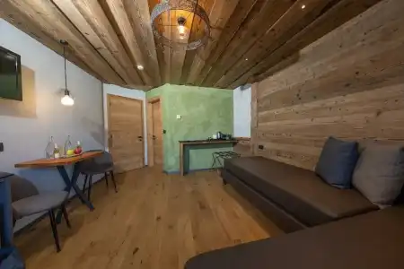 La Roccia Wellness - 63