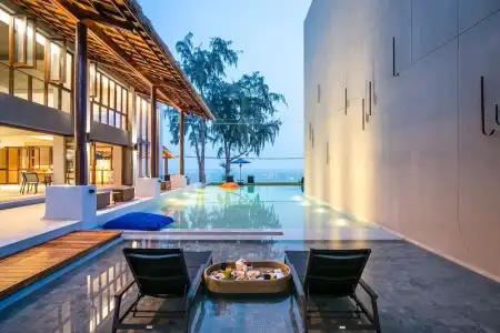Lullaby The Sea Hua Hin - 43