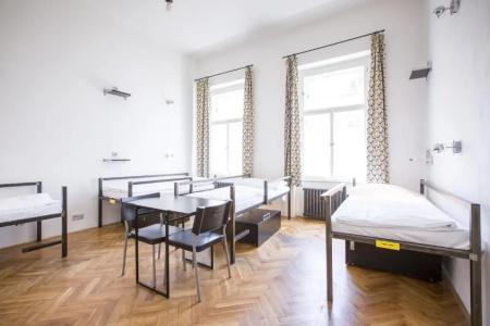 Sophie's Hostel - 36