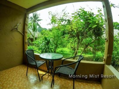 Khao Sok Morning Mist Resort - 33