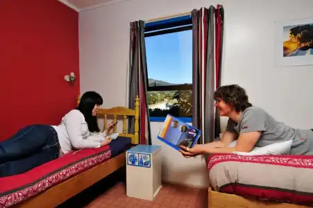 Tasman Bay Backpackers - 23