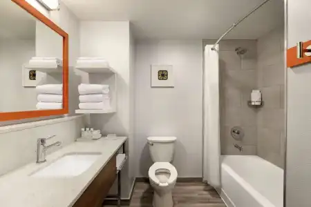 Hampton Inn Indianapolis Downtown IUPUI - 34