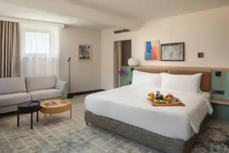 Crowne Plaza Budapest by IHG - 63