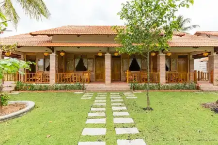The Garden House Phu Quoc Resort - 65