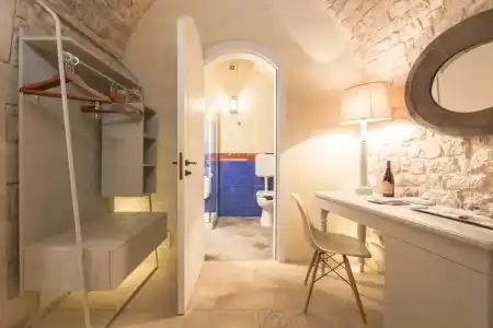 Locanda Don Serafino Historical Boutique - 91