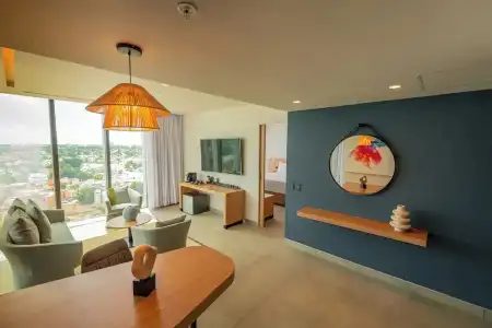 Crowne Plaza Merida by IHG - 220