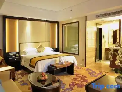 Haikou Conifer Crown Garden - 81