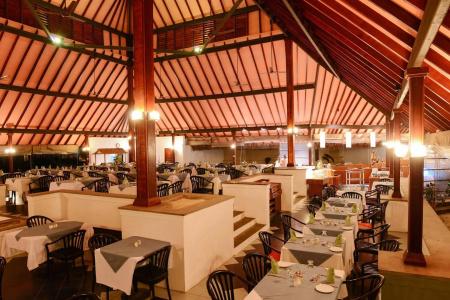 Adaaran Club Rannalhi - 9