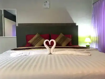Pakor Boutique Resort - 2