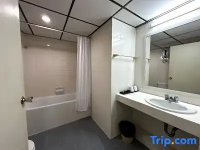 Garden Paradise & Serviced Apartment - 63