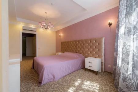 Onegin-Restaurant Complex - 66