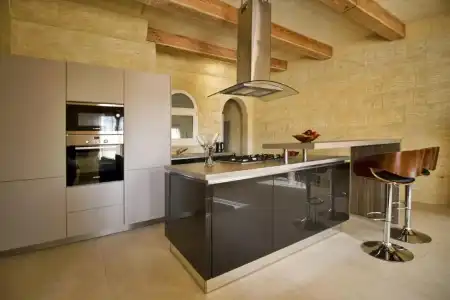 Villa Boomerang - 6