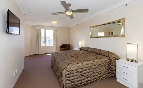 Belle Maison Apartments - 83
