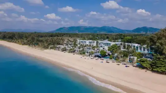 Aleenta Phuket - Phang Nga - The Leadings of the World - 151
