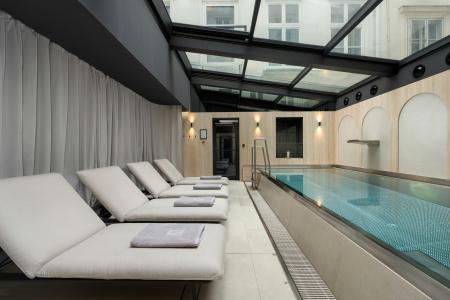 The Amauris Vienna - Relais & Châteaux - 37