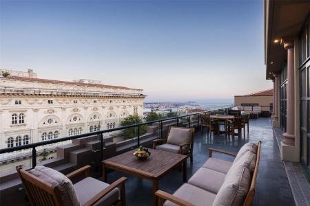 Park Hyatt Istanbul - Macka Palas - 11