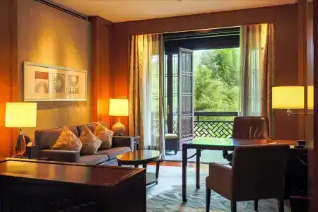 Four Seasons Hangzhou at West Lake - 32