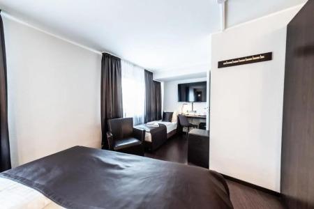 Mauritius Komfort in der Altstadt - 36