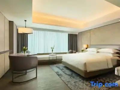 Yogyakarta Marriott - 83