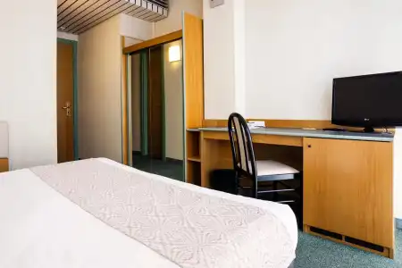 Best Western Residence Italia - 8