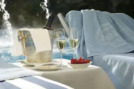 TERME DUE TORRI – Adults Hideaway & SPA - 8