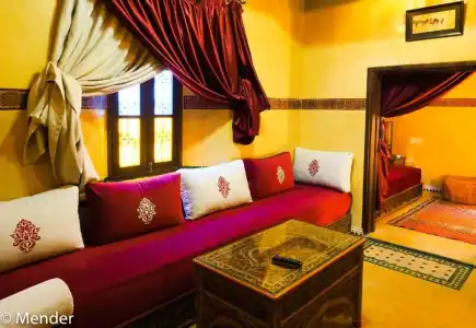 Riad TOYOUR - 108
