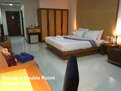 Taman Resort - 51