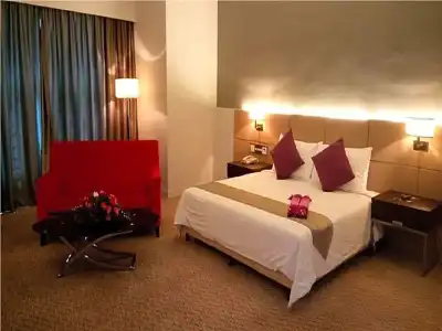 Raia & Convention Centre Alor Setar - 114