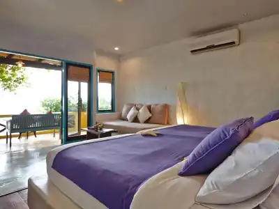 Vacation Village Phra Nang Lanta - 37