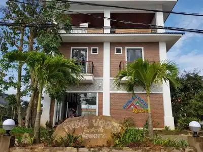 Hung Vuong Resort - 0