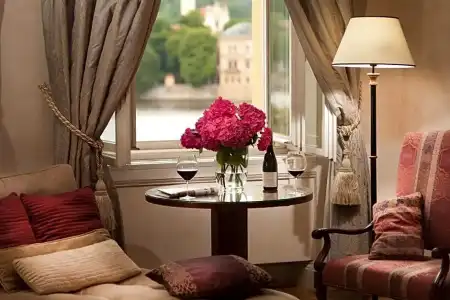 The Mozart Prague - Preferreds - 165