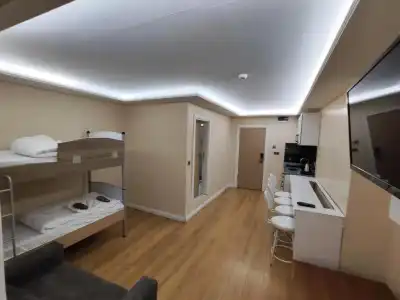 Luce Suites Taksim - 70