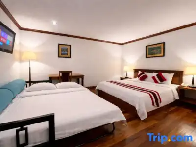 Cheathata CTS Siem Reap - 149